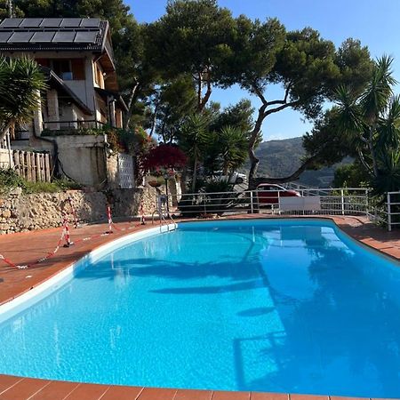 Villaggio Turistico da Tonino Seglia San Bernardo Esterno foto
