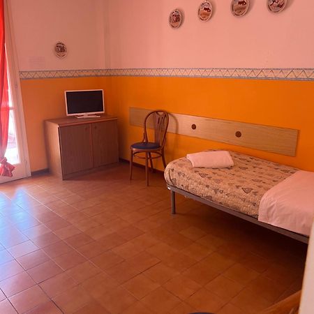 Villaggio Turistico da Tonino Seglia San Bernardo Esterno foto