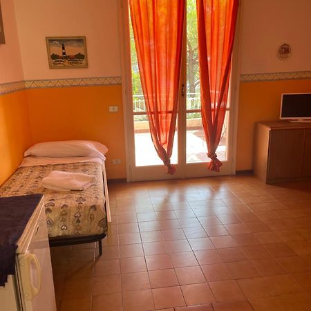 Villaggio Turistico da Tonino Seglia San Bernardo Esterno foto