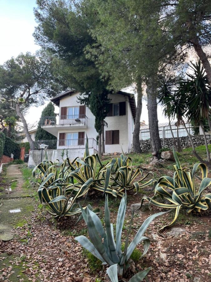Villaggio Turistico da Tonino Seglia San Bernardo Esterno foto