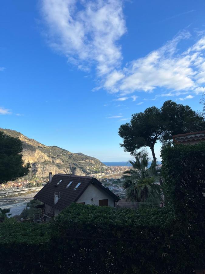 Villaggio Turistico da Tonino Seglia San Bernardo Esterno foto
