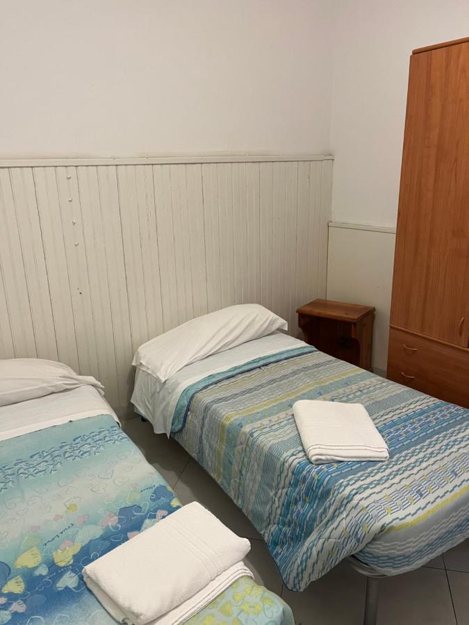 Villaggio Turistico da Tonino Seglia San Bernardo Esterno foto