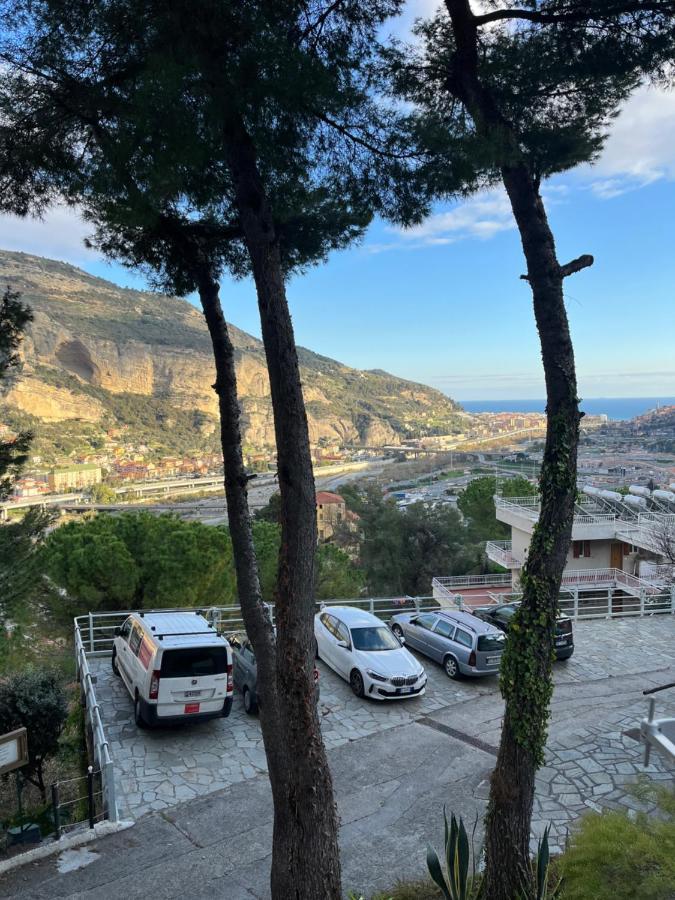 Villaggio Turistico da Tonino Seglia San Bernardo Esterno foto