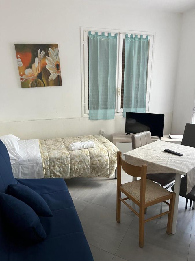 Villaggio Turistico da Tonino Seglia San Bernardo Esterno foto