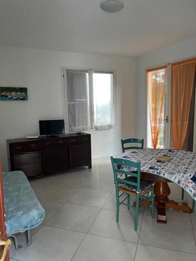 Villaggio Turistico da Tonino Seglia San Bernardo Esterno foto
