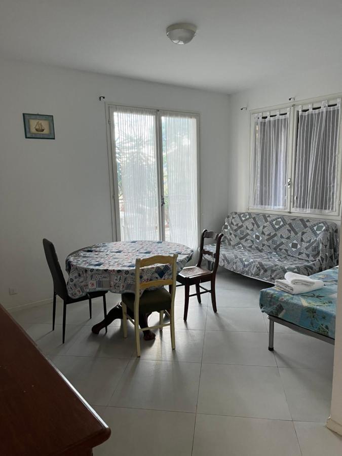 Villaggio Turistico da Tonino Seglia San Bernardo Esterno foto