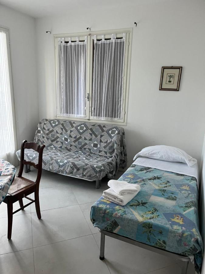 Villaggio Turistico da Tonino Seglia San Bernardo Esterno foto