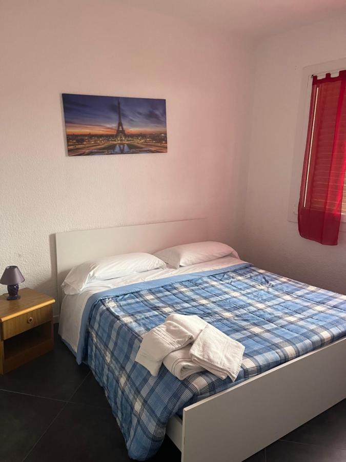 Villaggio Turistico da Tonino Seglia San Bernardo Esterno foto