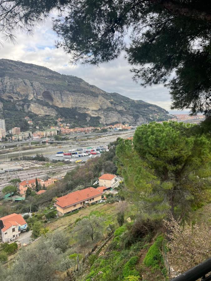 Villaggio Turistico da Tonino Seglia San Bernardo Esterno foto