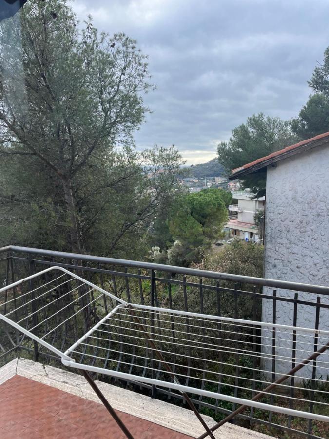Villaggio Turistico da Tonino Seglia San Bernardo Esterno foto