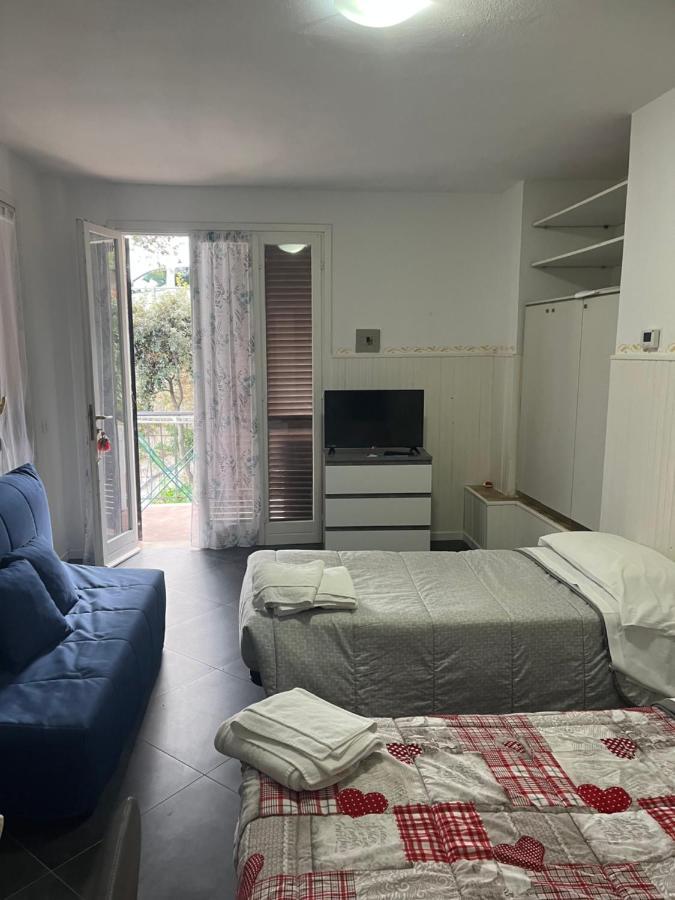 Villaggio Turistico da Tonino Seglia San Bernardo Esterno foto