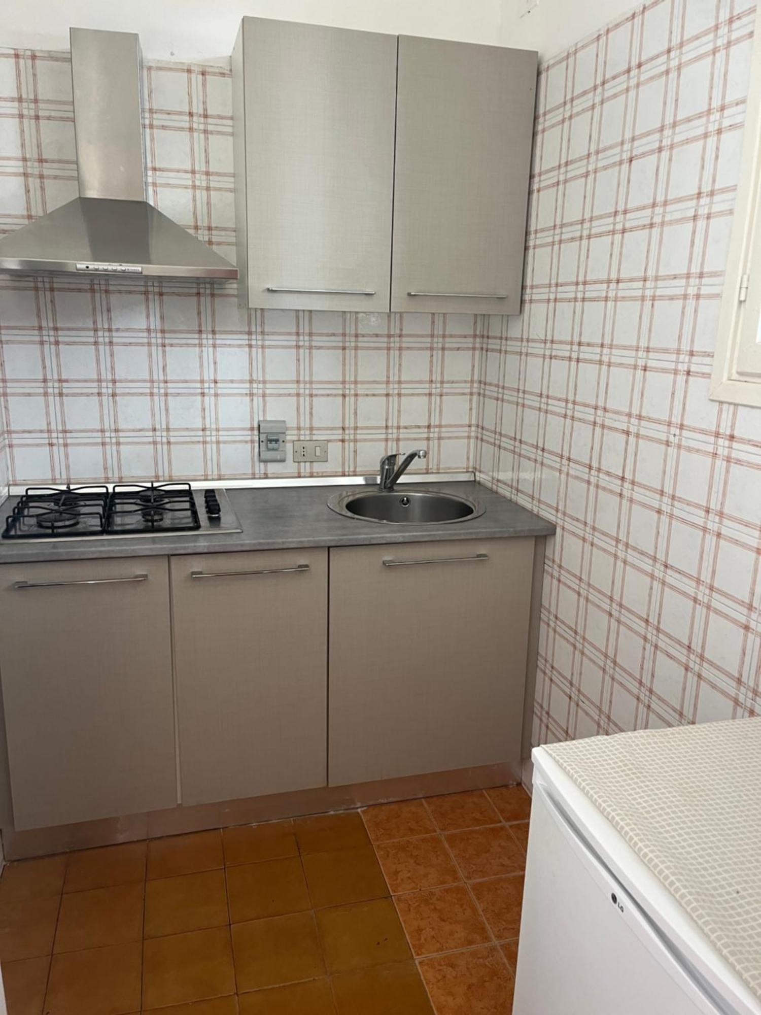 Villaggio Turistico da Tonino Seglia San Bernardo Esterno foto